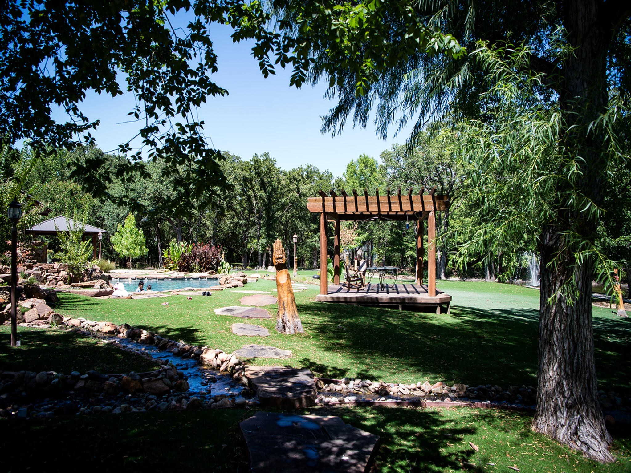 1208 Oak Drive Flower Mound TX 75028