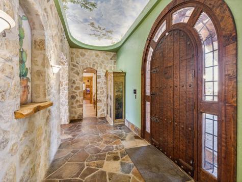 1208 Oak Drive Flower Mound TX 75028
