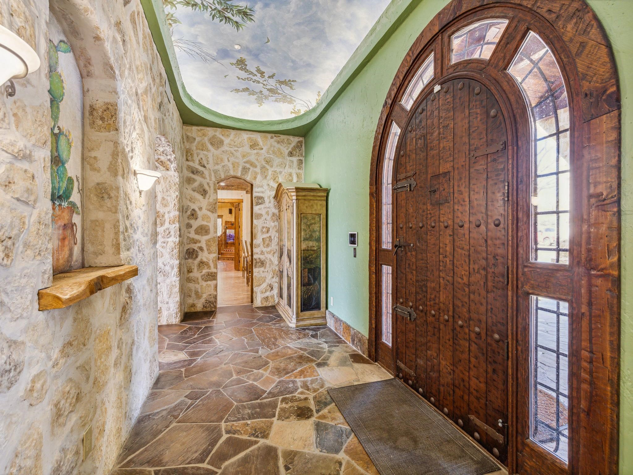 1208 Oak Drive Flower Mound TX 75028