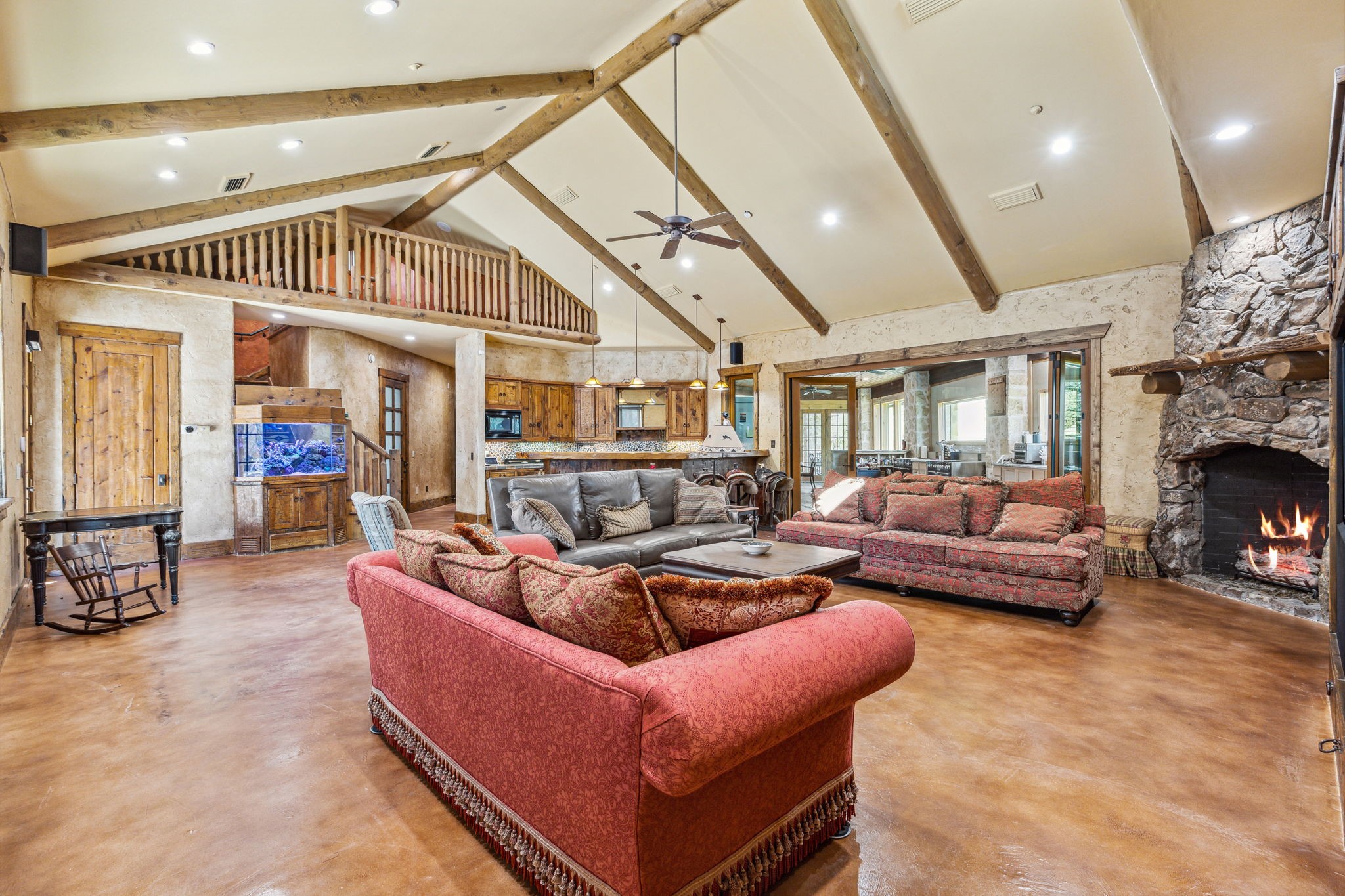 1208 Oak Drive Flower Mound TX 75028