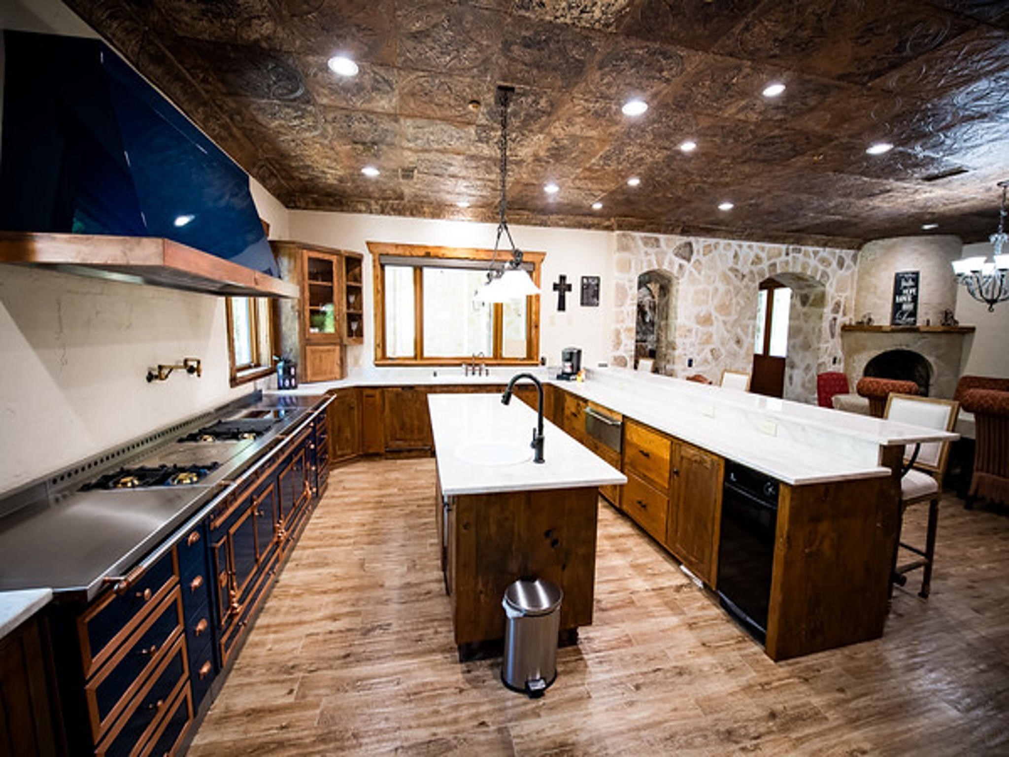 1208 Oak Drive Flower Mound TX 75028