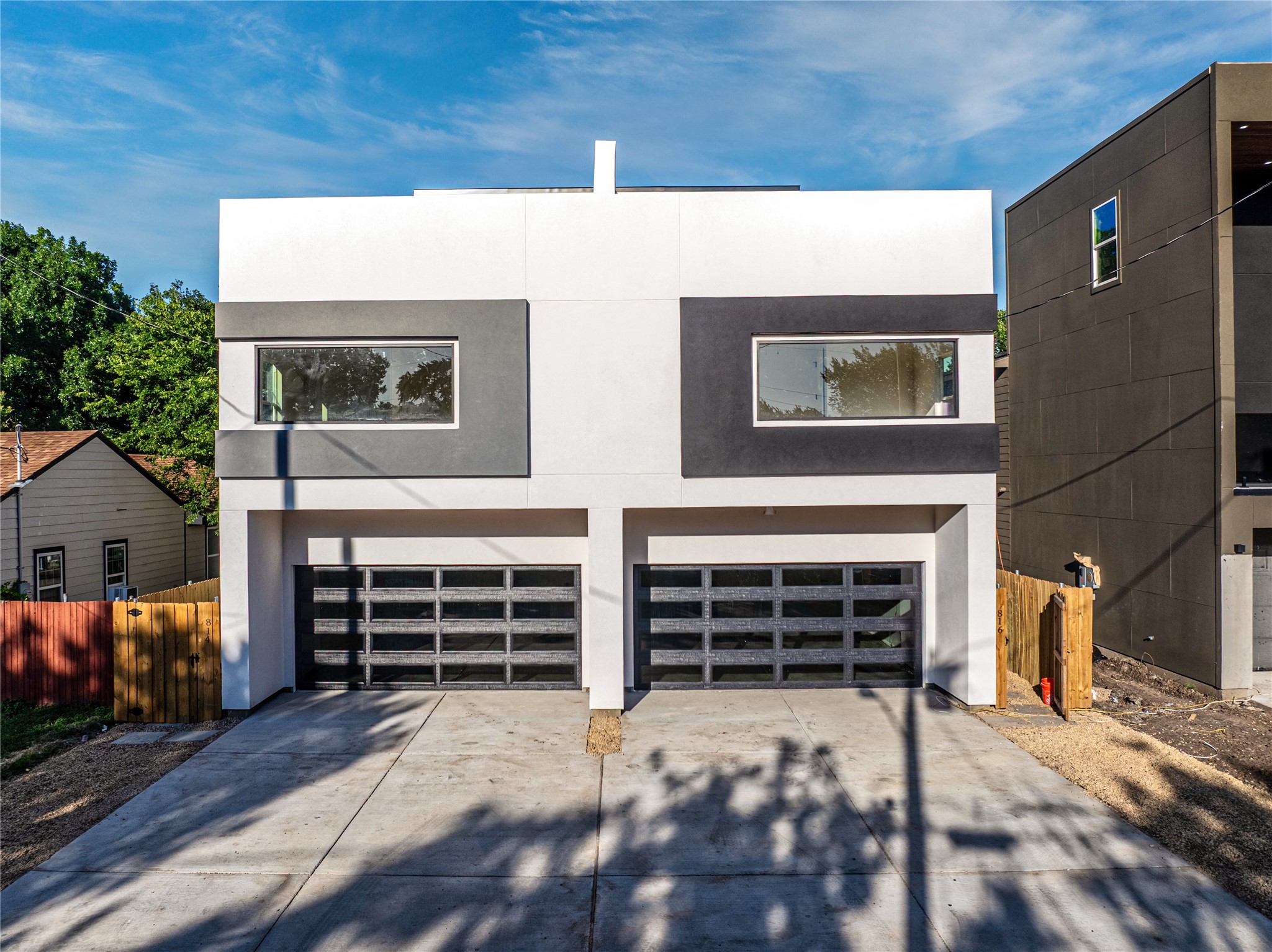 816 Lambert Street Dallas TX 75203