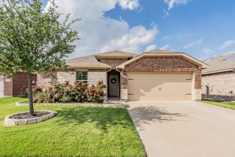845 Watson Way Crowley TX 76036