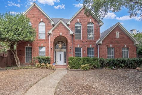 4409 Brigade Court Plano TX 75024