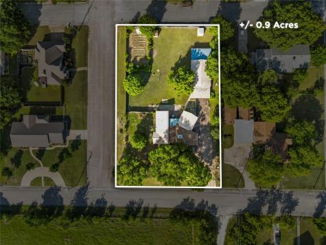 611 N Avenue Q Clifton TX 76634