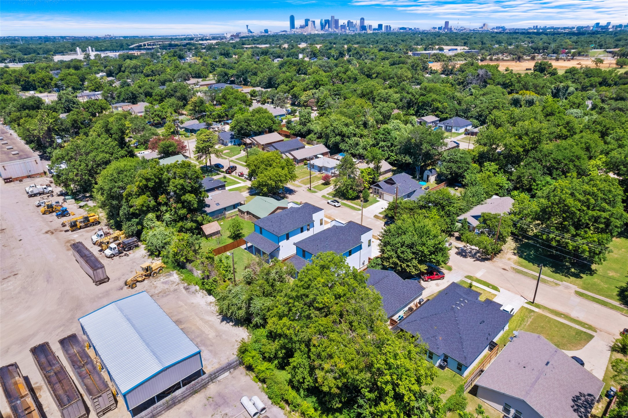 2826 Rochester Street Dallas TX 75215