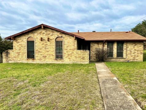 1431 Aldenwood Drive Dallas TX 75232