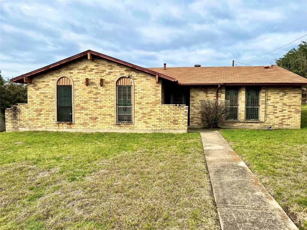 1431 Aldenwood Drive Dallas TX 75232