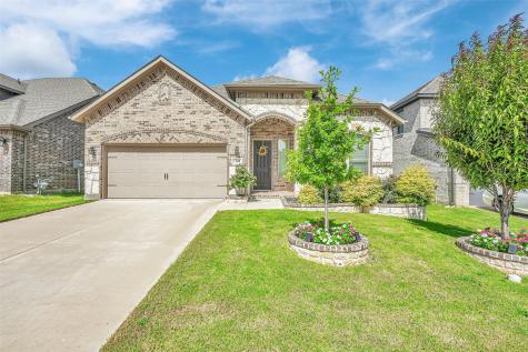 1348 Collett Sublett Road Kennedale TX 76060