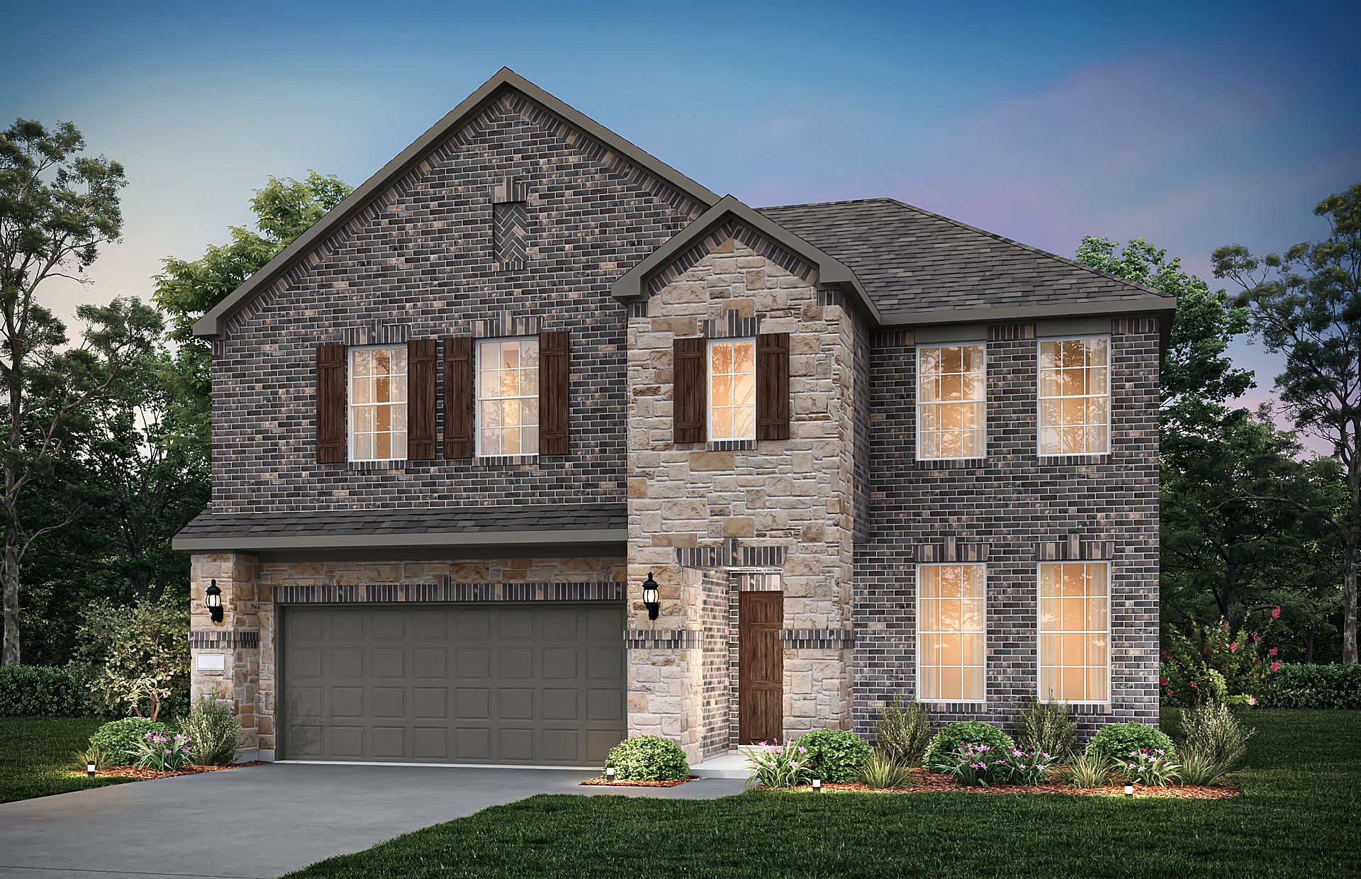 1604 Cydney Lane Anna TX 75409