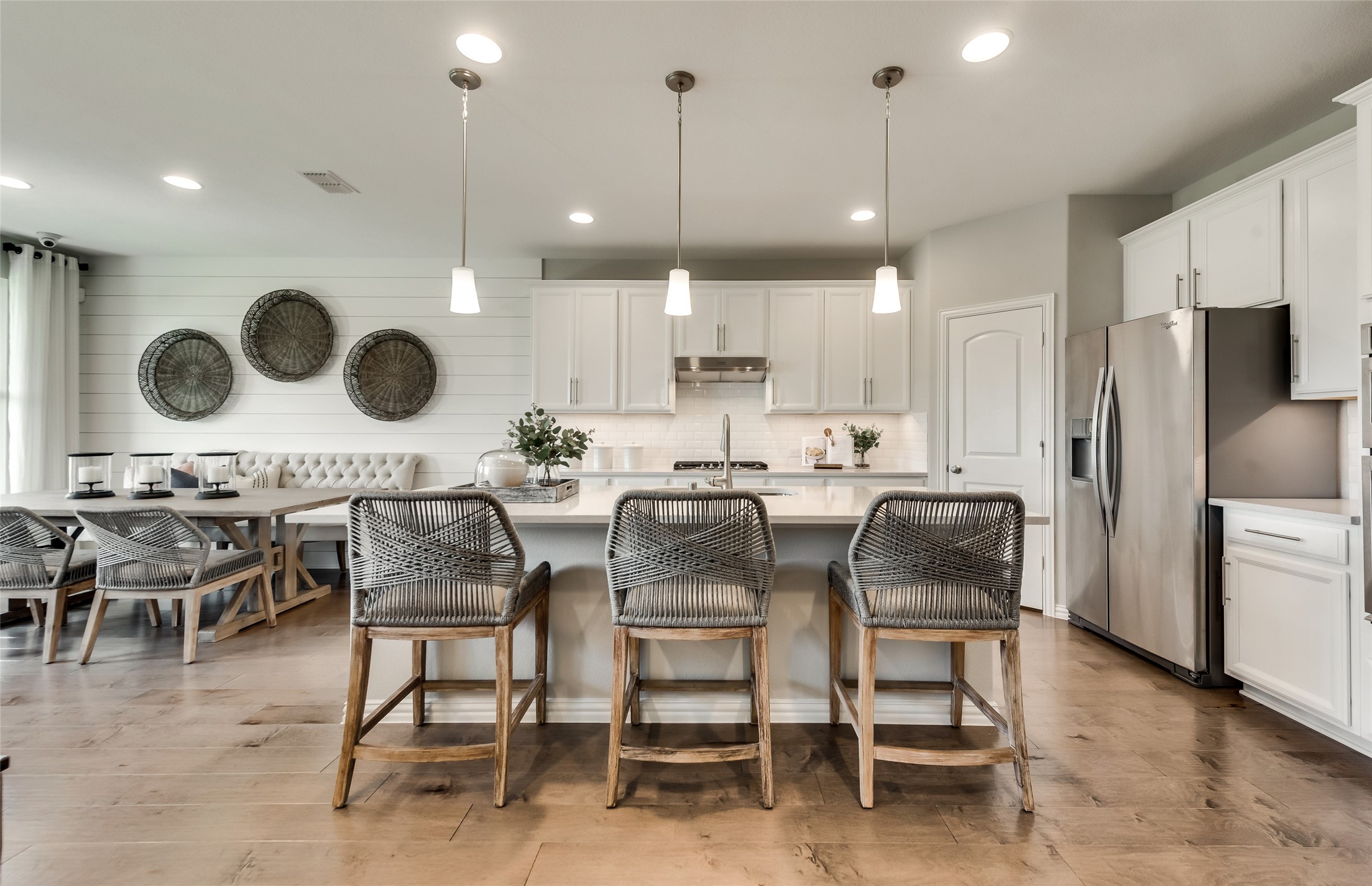 1604 Cydney Lane Anna TX 75409