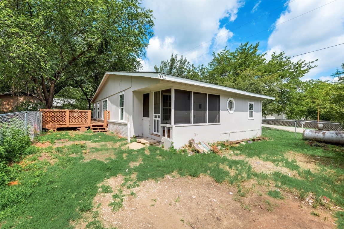 14113 Rucker Street Azle TX 76020