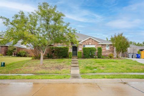 1103 Shenandoah Way Forney TX 75126
