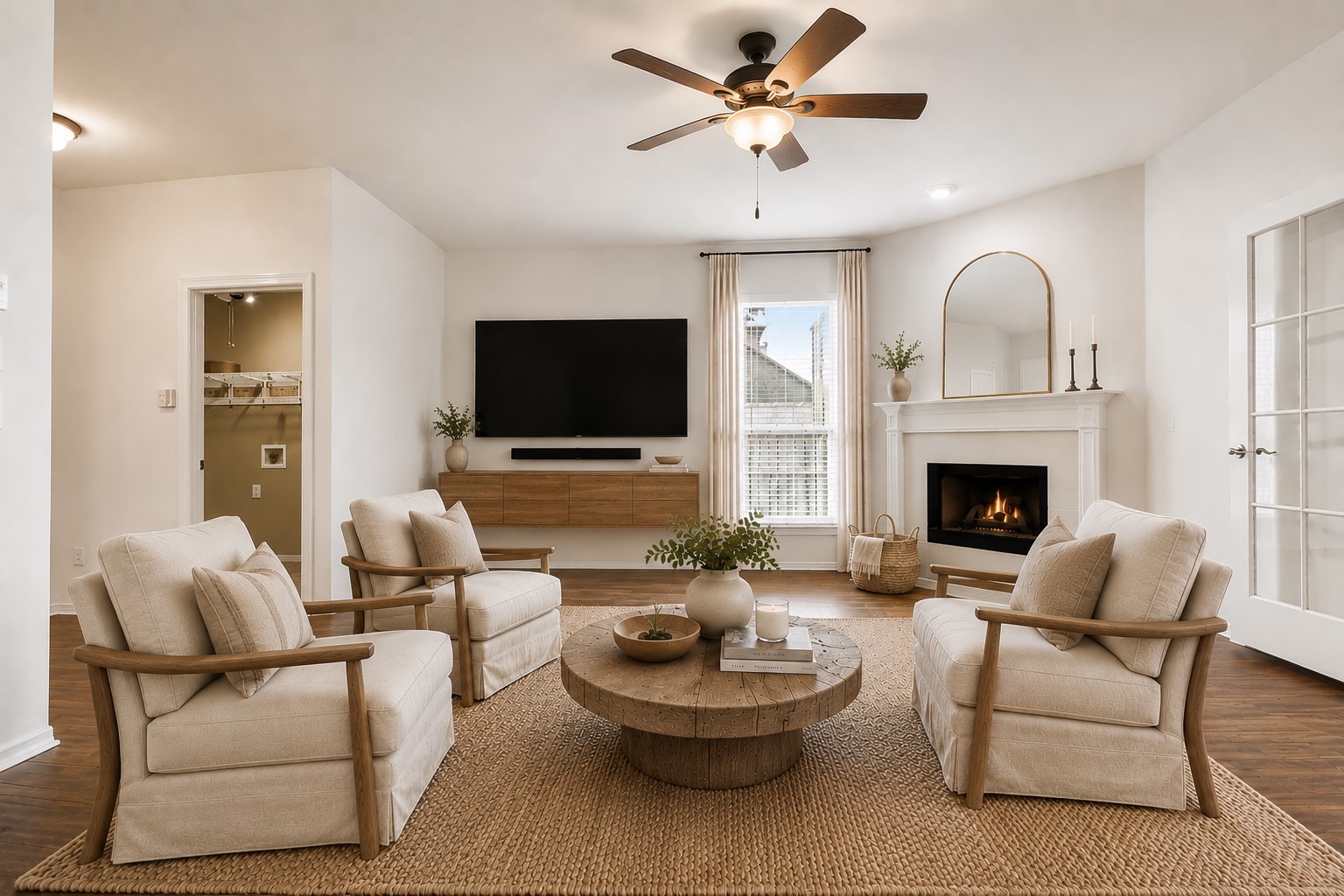 1342 Clear Creek Drive Lewisville TX 75067