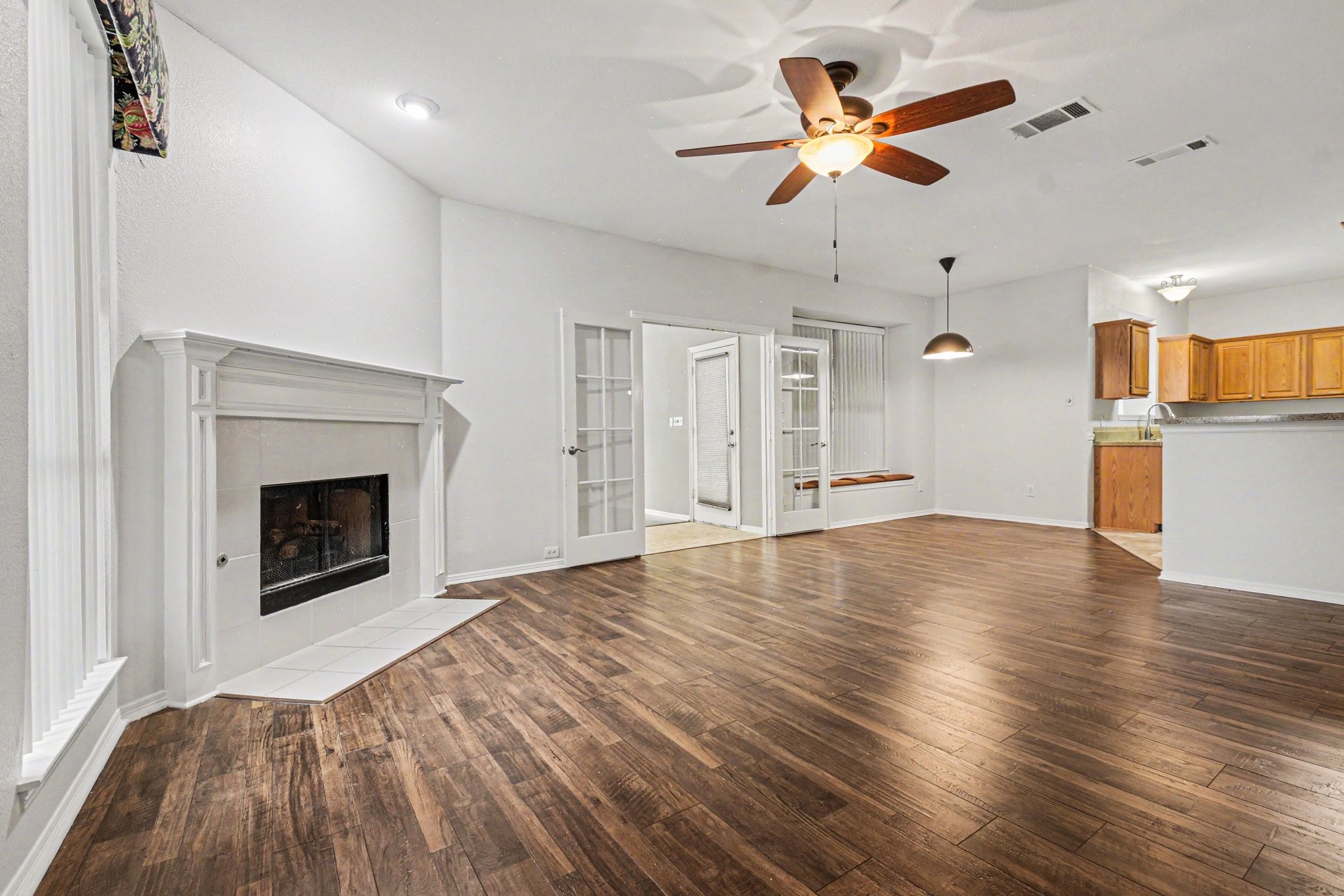 1342 Clear Creek Drive Lewisville TX 75067