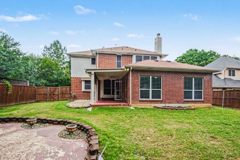1342 Clear Creek Drive Lewisville TX 75067