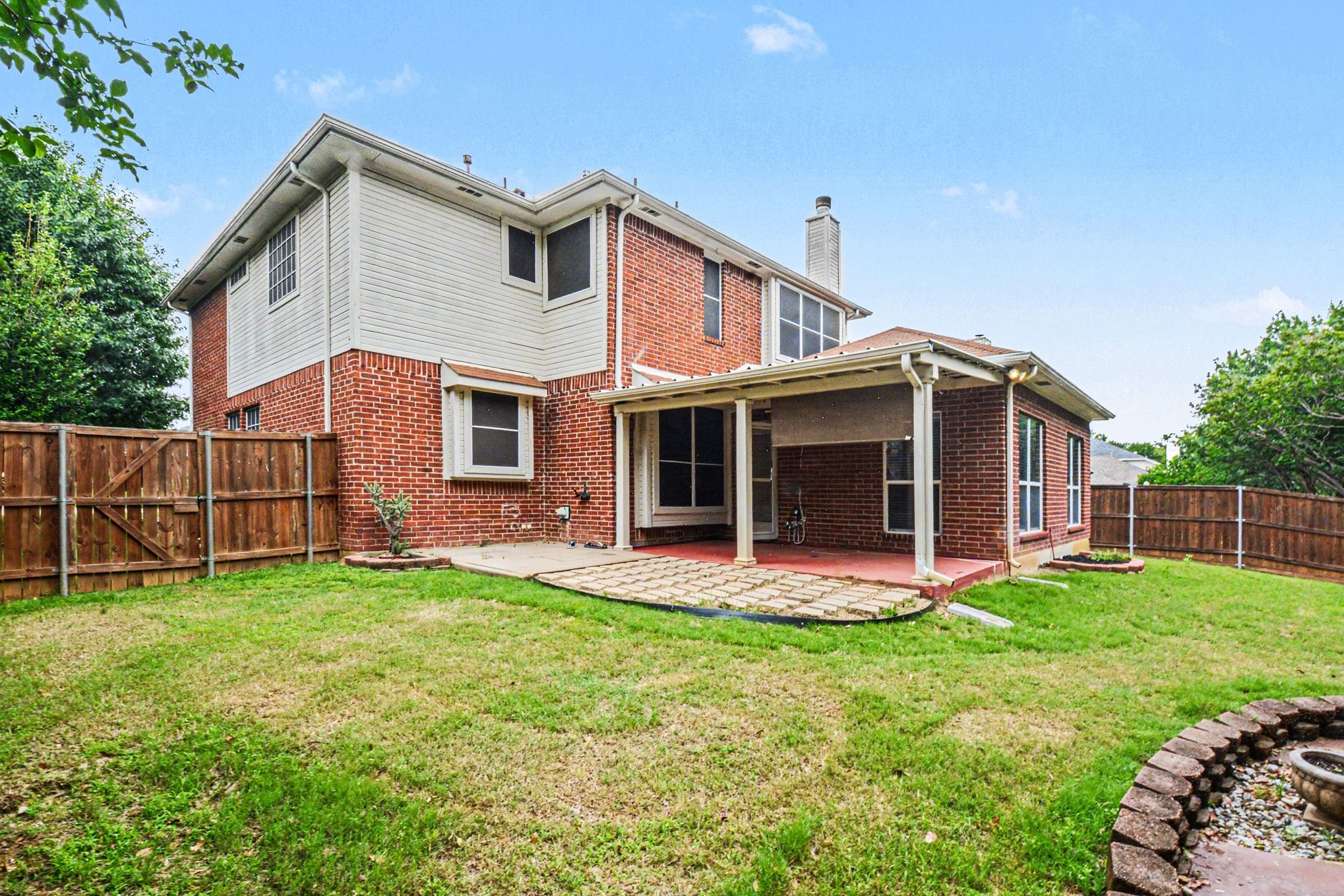 1342 Clear Creek Drive Lewisville TX 75067