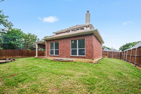 1342 Clear Creek Drive Lewisville TX 75067
