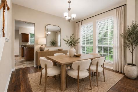 1342 Clear Creek Drive Lewisville TX 75067