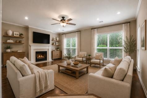 1342 Clear Creek Drive Lewisville TX 75067