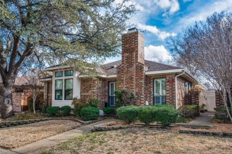 4452 Rushing Road Dallas TX 75287