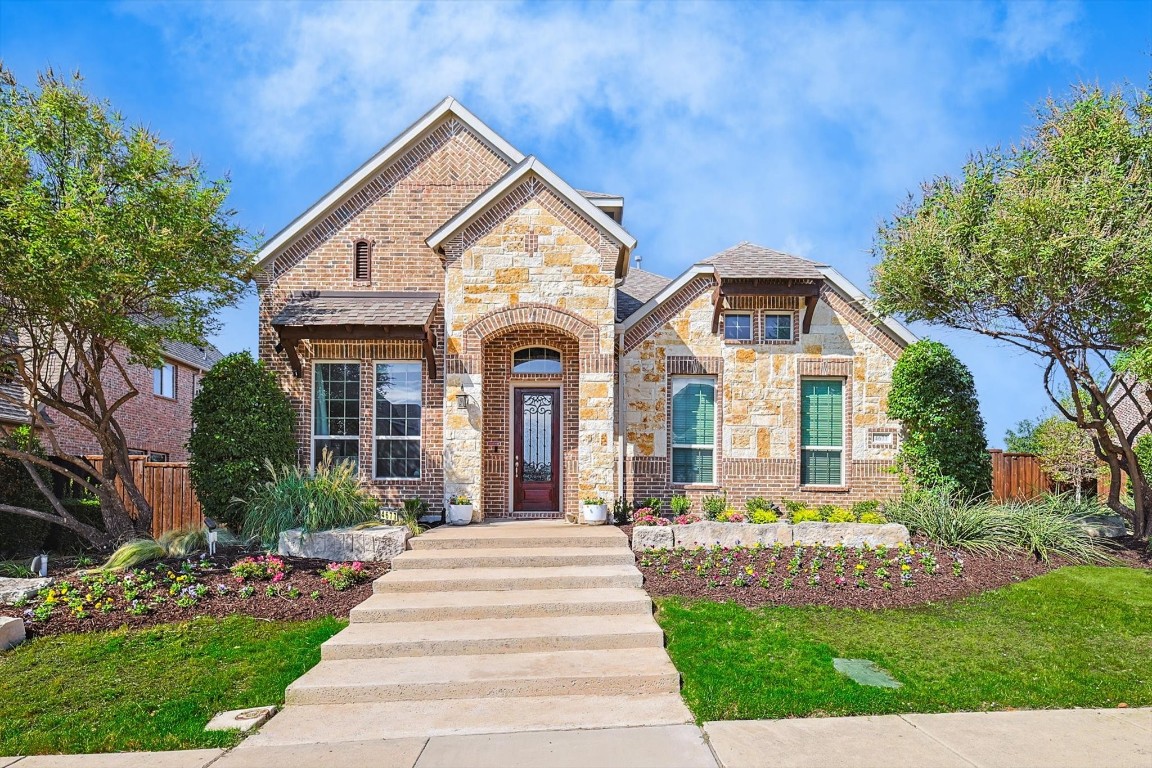 4677 Maverick Way Carrollton TX 75010