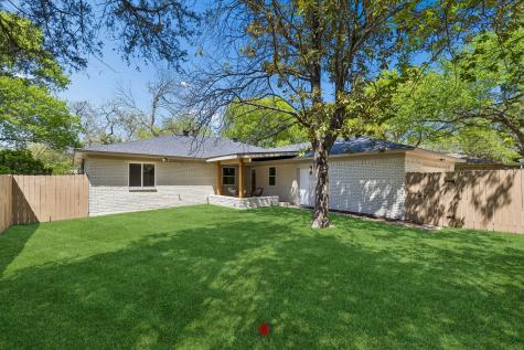 12124 Dixfield Drive Dallas TX 75218