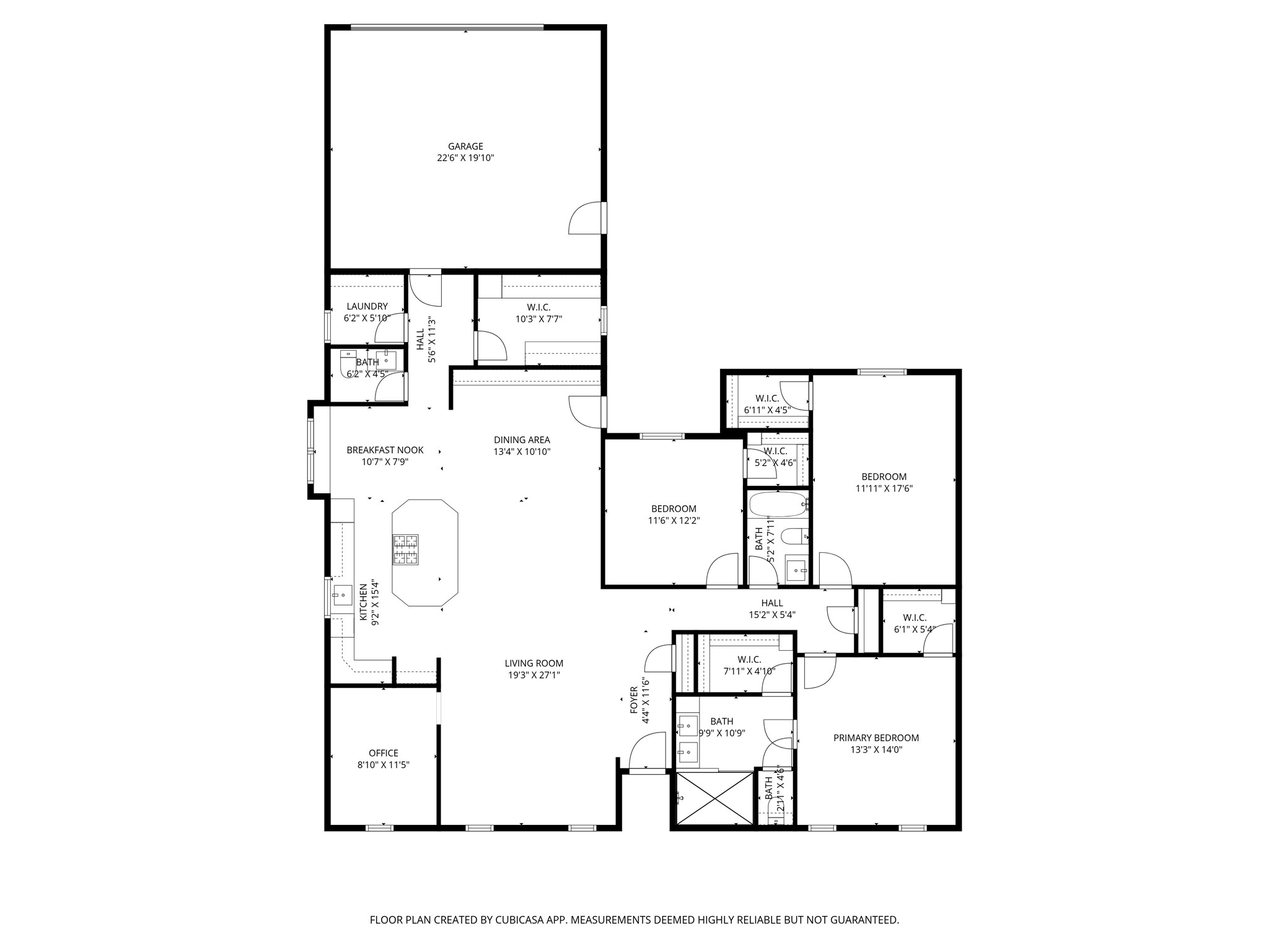 12124 Dixfield Drive Dallas TX 75218