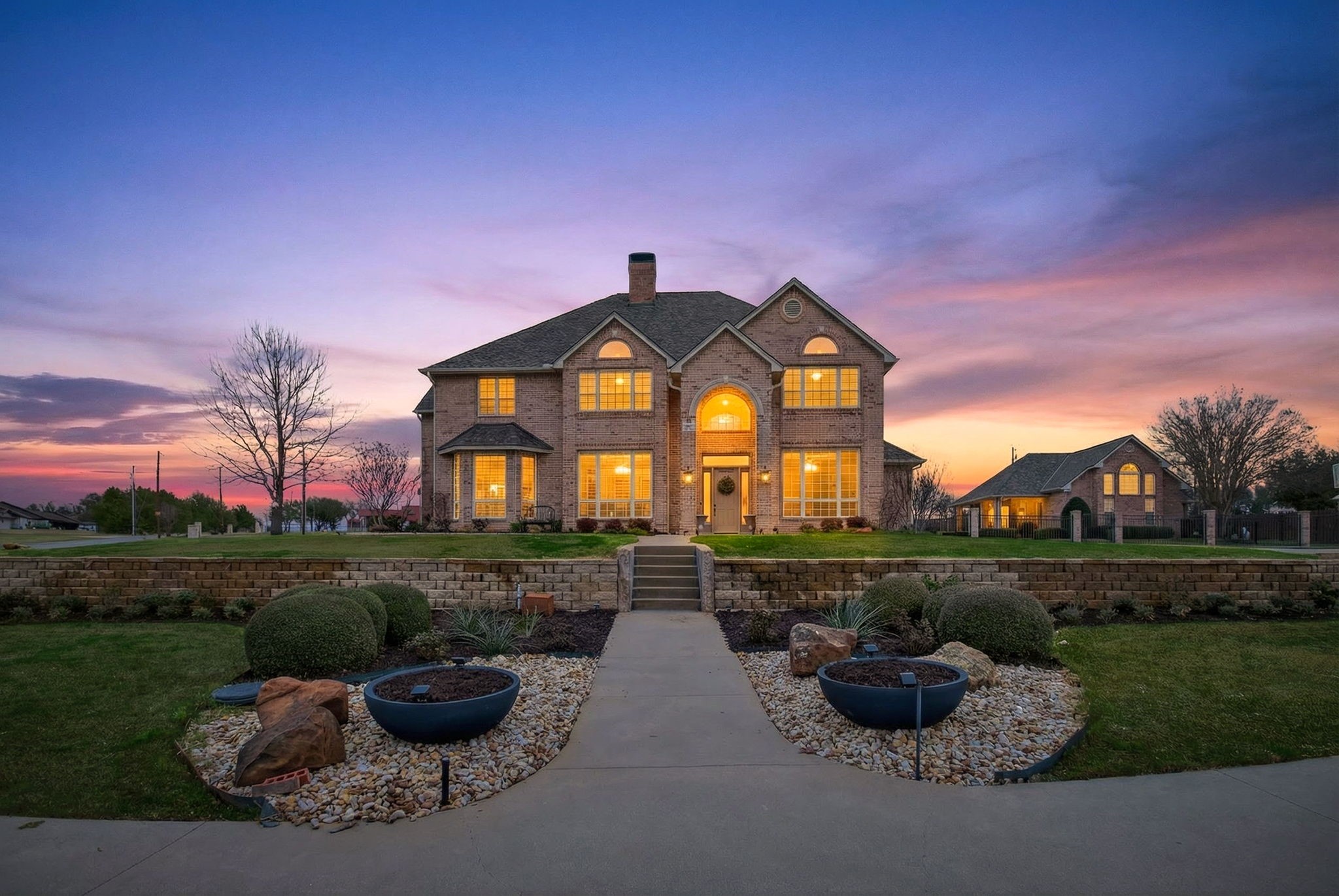2101 Lakeshore Drive Cleburne TX 76033