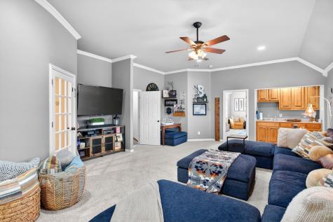 2101 Lakeshore Drive Cleburne TX 76033