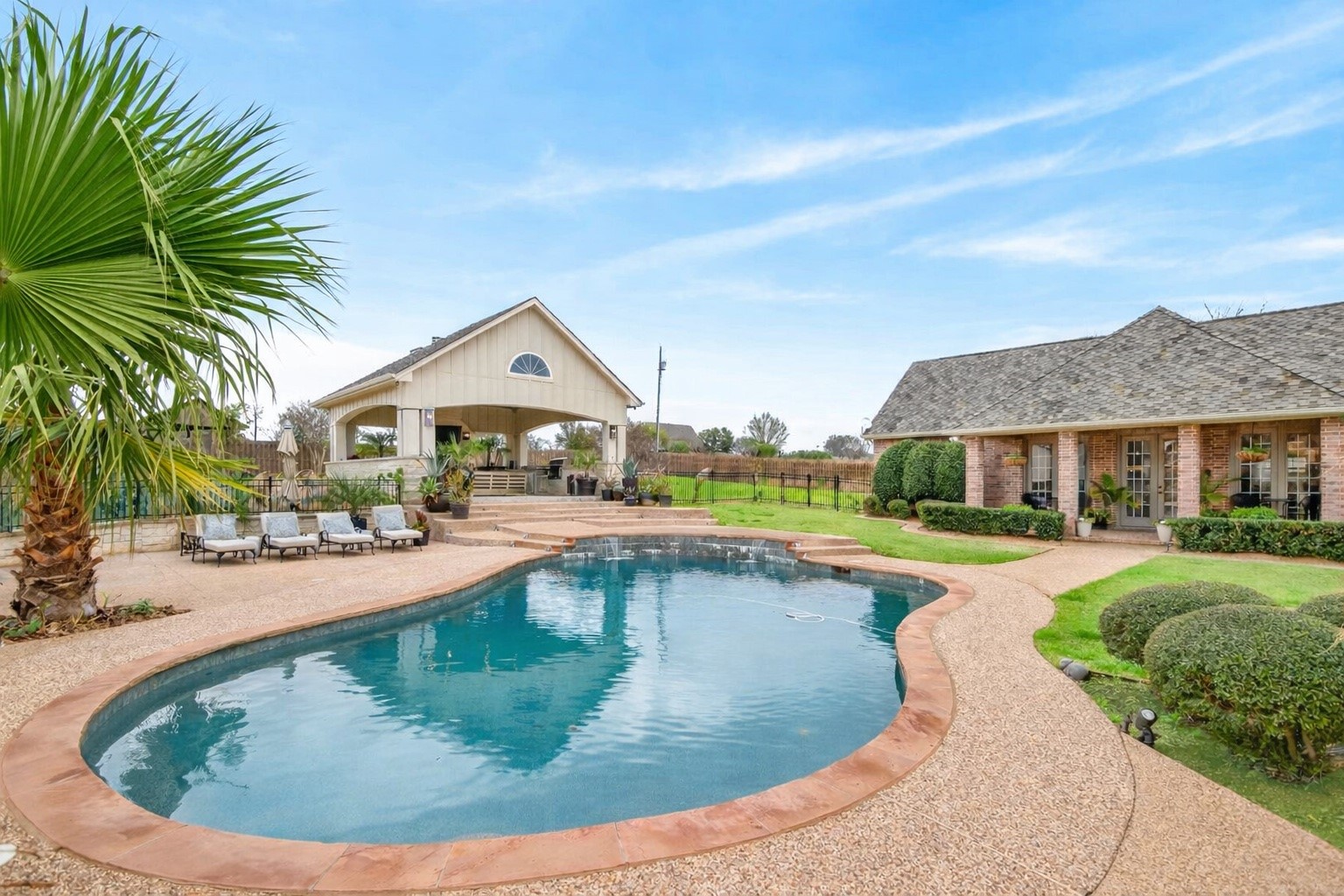 2101 Lakeshore Drive Cleburne TX 76033
