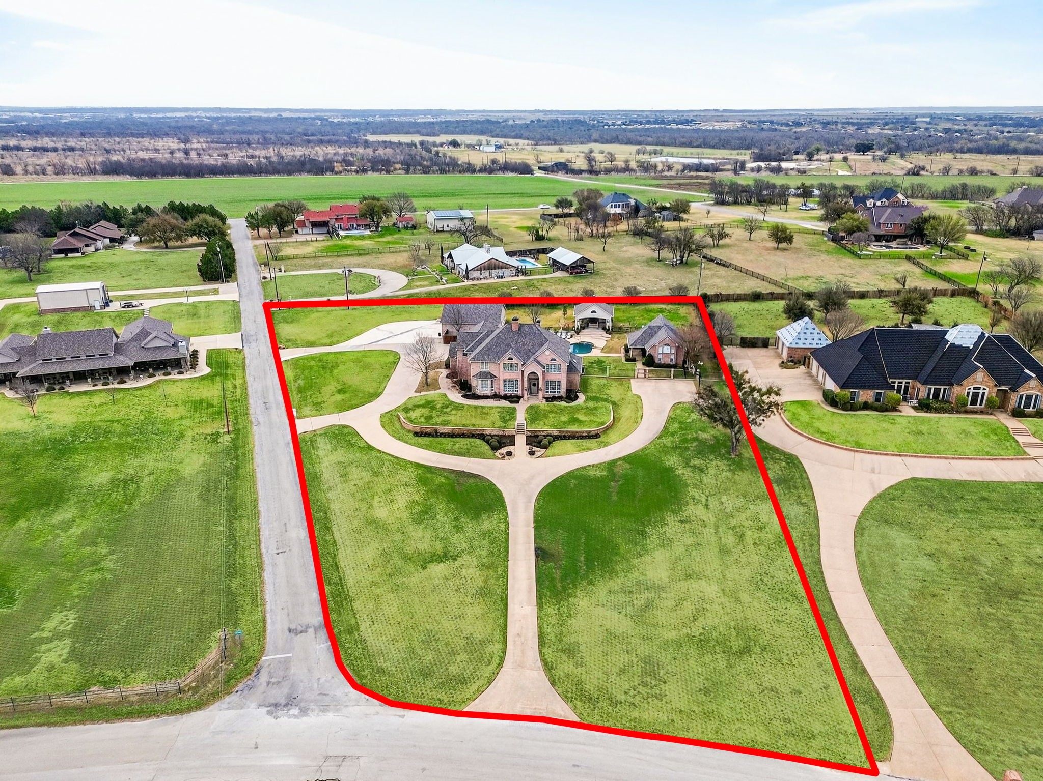 2101 Lakeshore Drive Cleburne TX 76033