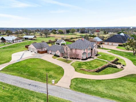 2101 Lakeshore Drive Cleburne TX 76033
