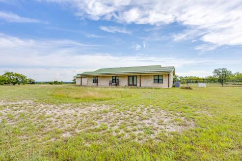 1053 Fm 503 Coleman TX 76834