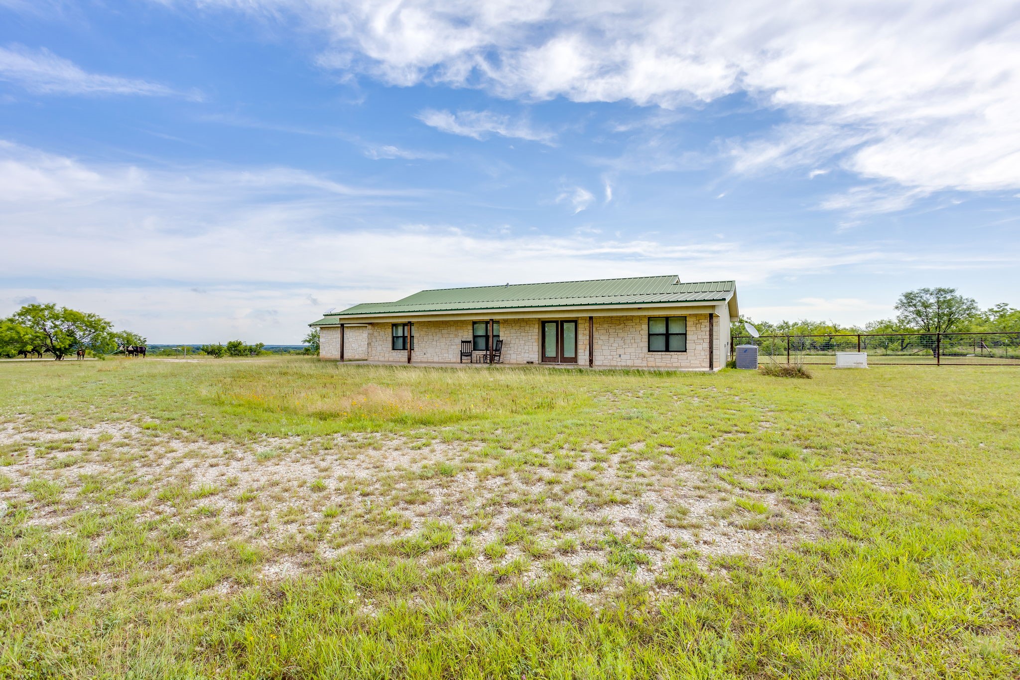 1053 Fm 503 Coleman TX 76834