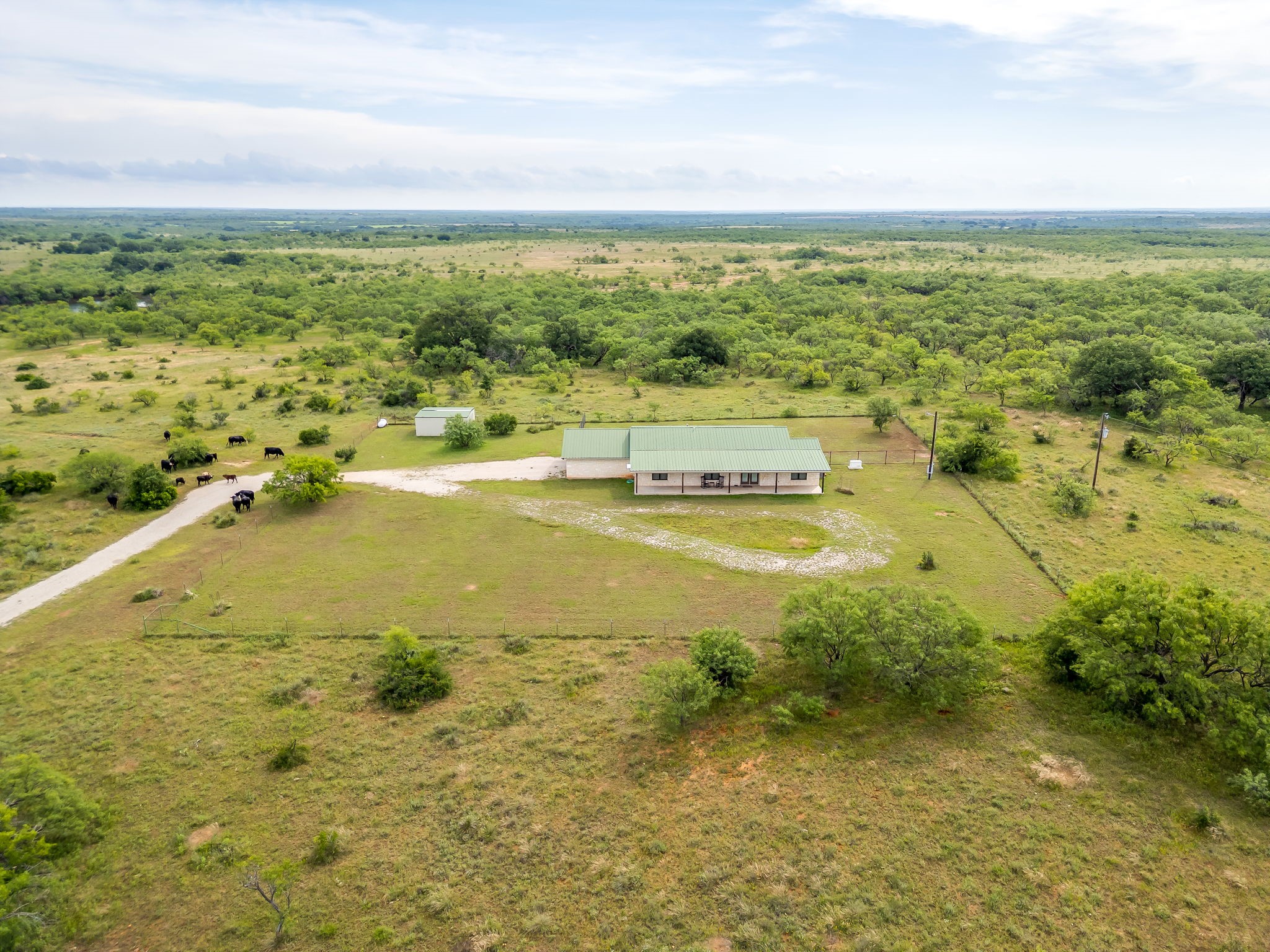 1053 Fm 503 Coleman TX 76834
