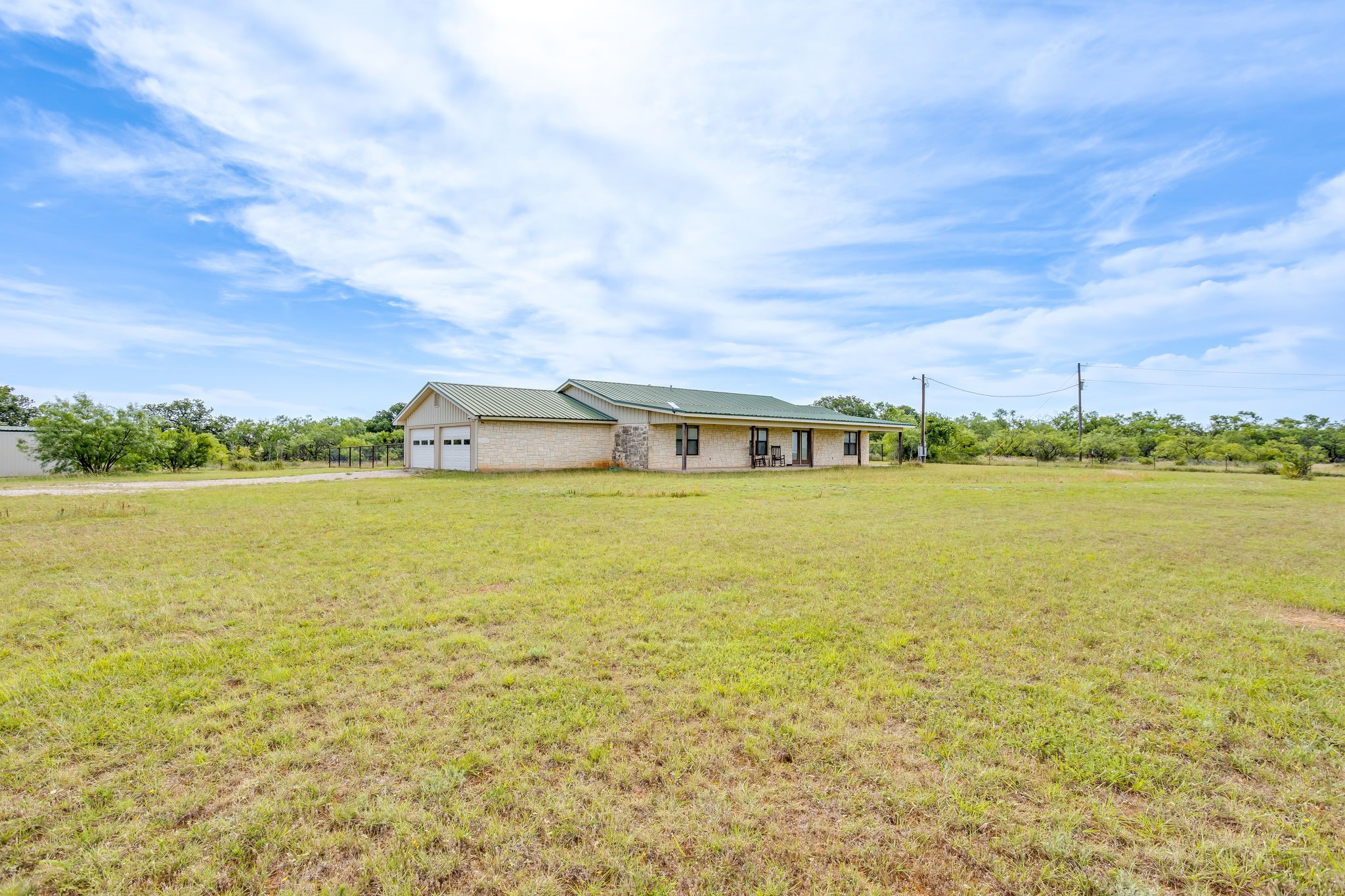 1053 Fm 503 Coleman TX 76834