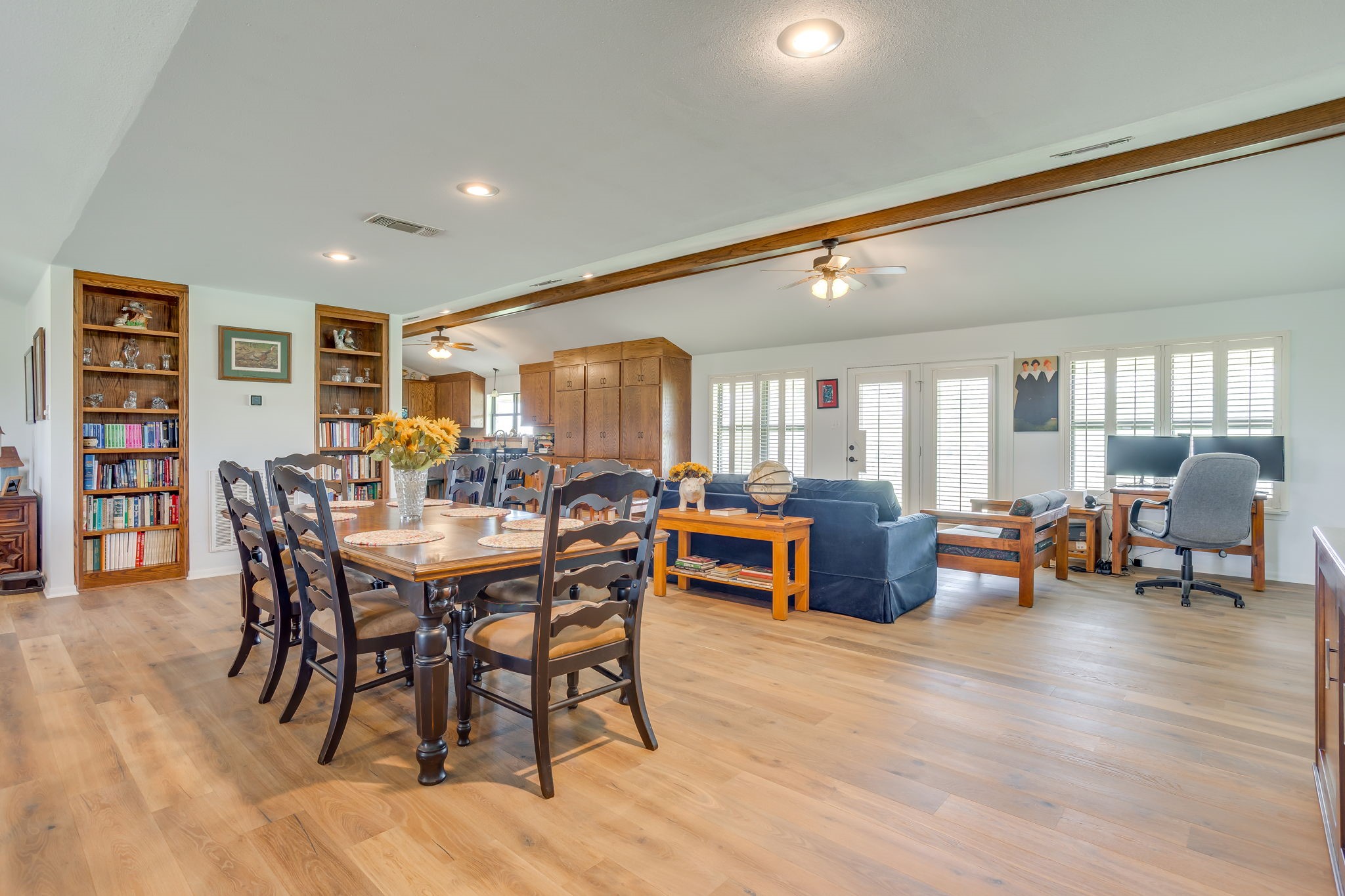1053 Fm 503 Coleman TX 76834