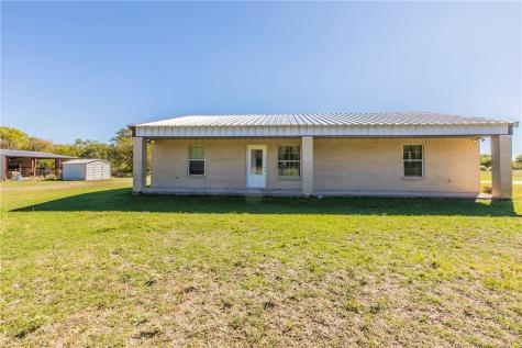 534 W Old Axtell Road Waco TX 76705