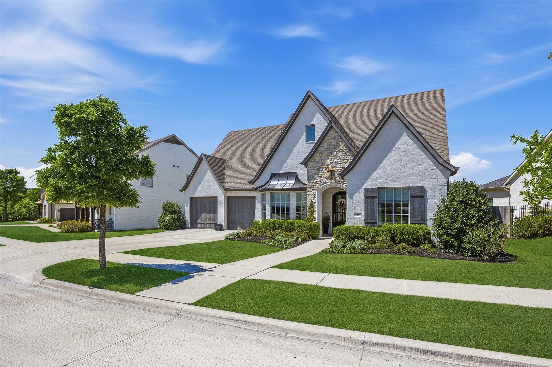 339 Creekview Terrace Aledo TX 76008
