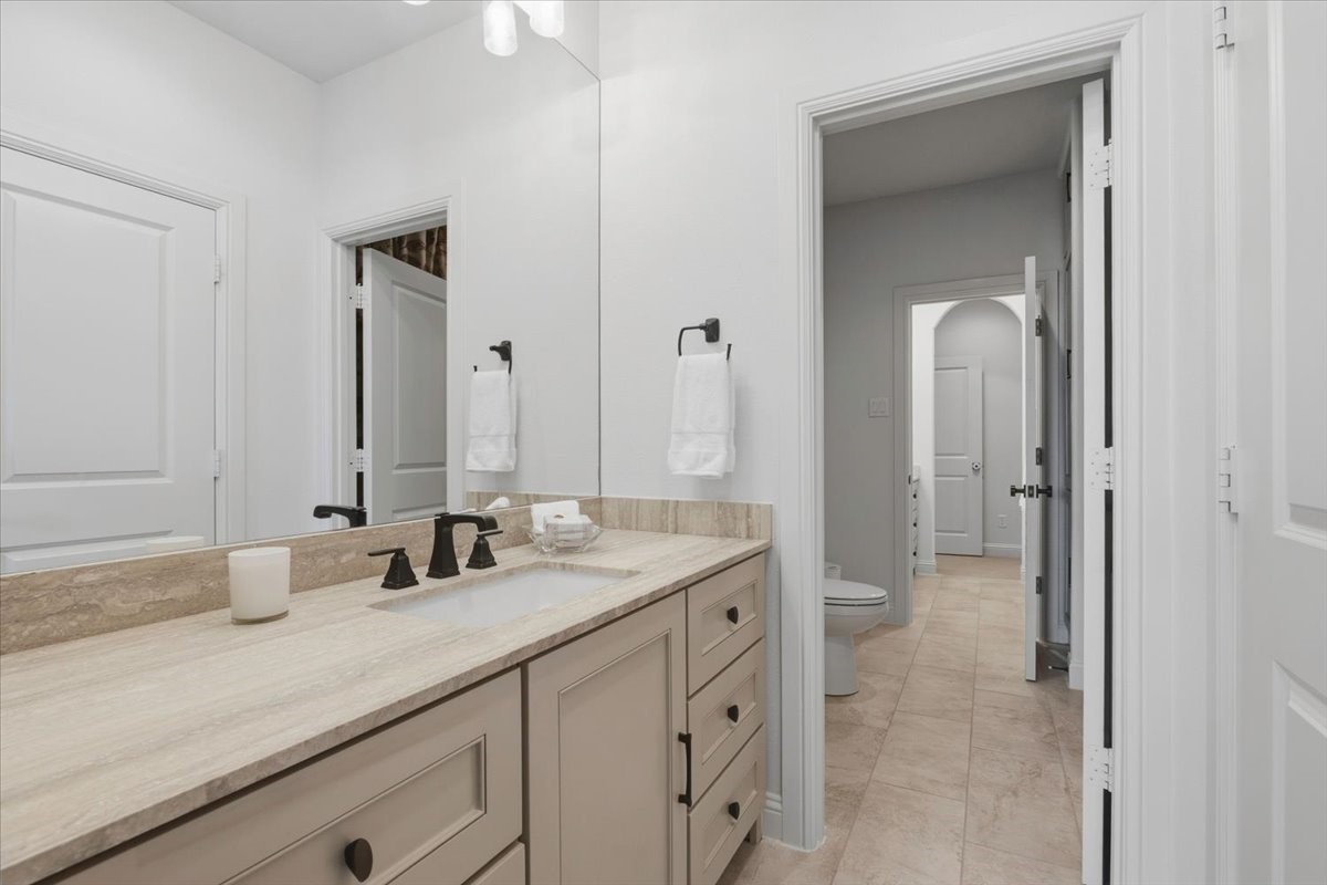 339 Creekview Terrace Aledo TX 76008