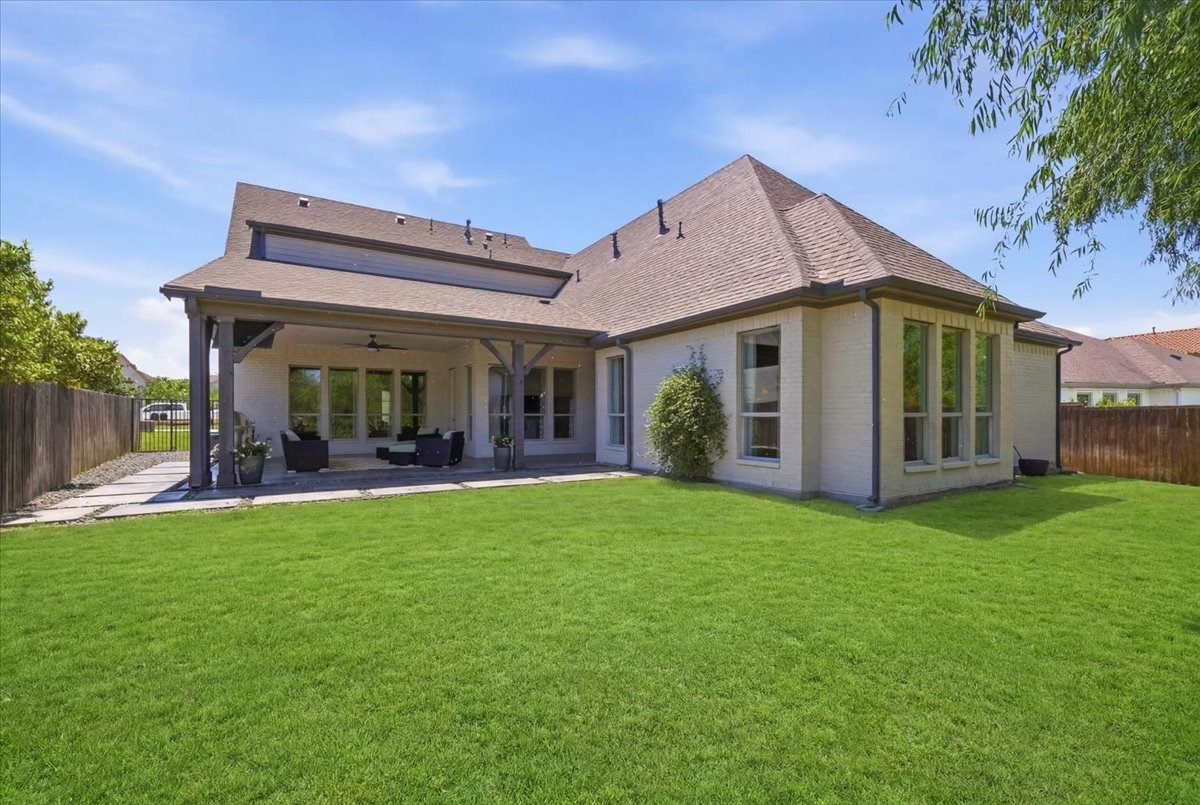 339 Creekview Terrace Aledo TX 76008