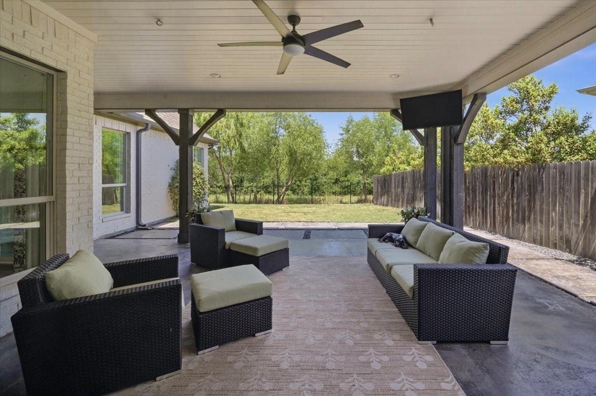 339 Creekview Terrace Aledo TX 76008