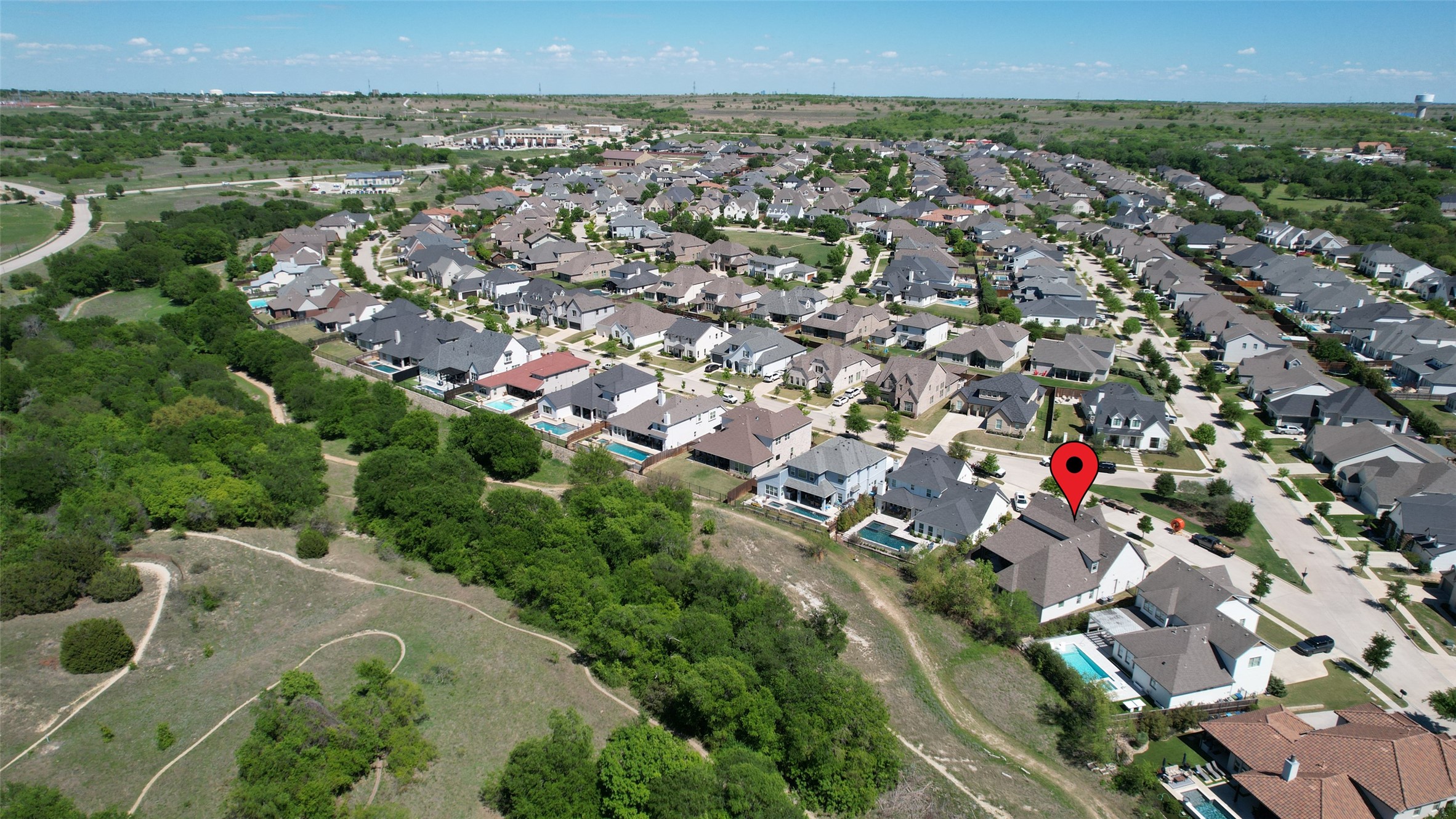 339 Creekview Terrace Aledo TX 76008