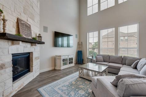 2448 Cathedral Drive Richardson TX 75080