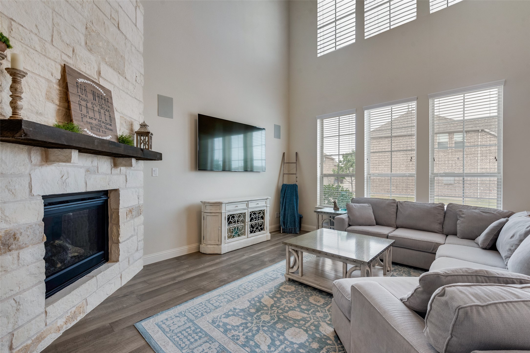 2448 Cathedral Drive Richardson TX 75080