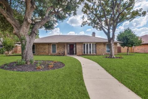 1028 Rosewood Desoto TX 75115