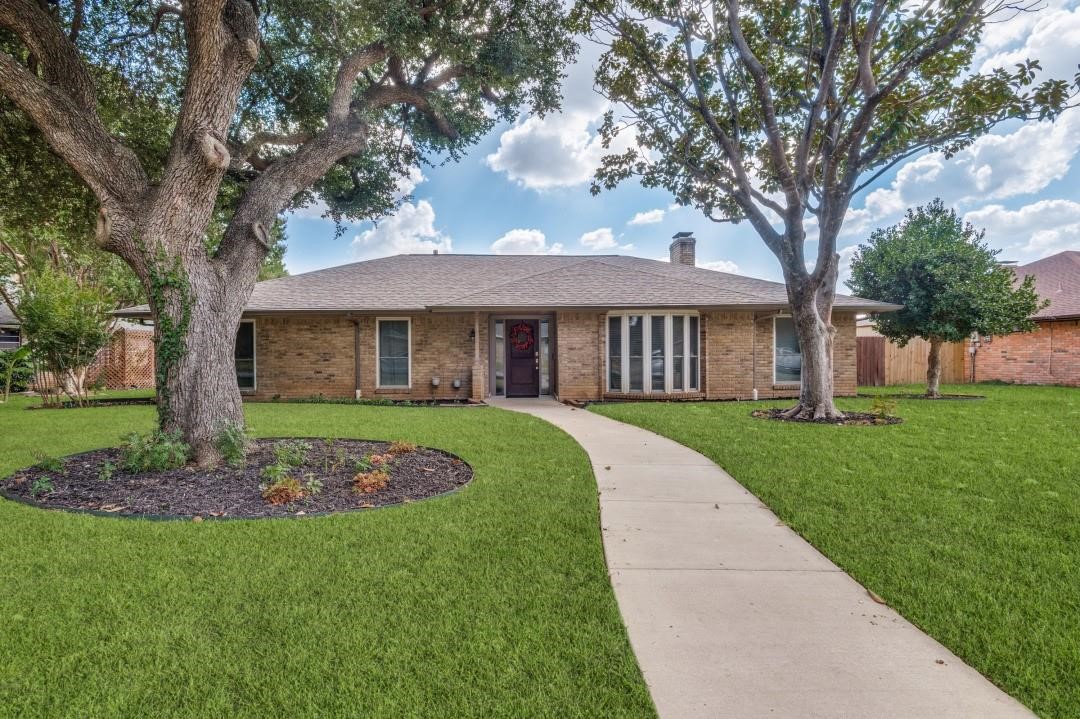 1028 Rosewood Desoto TX 75115