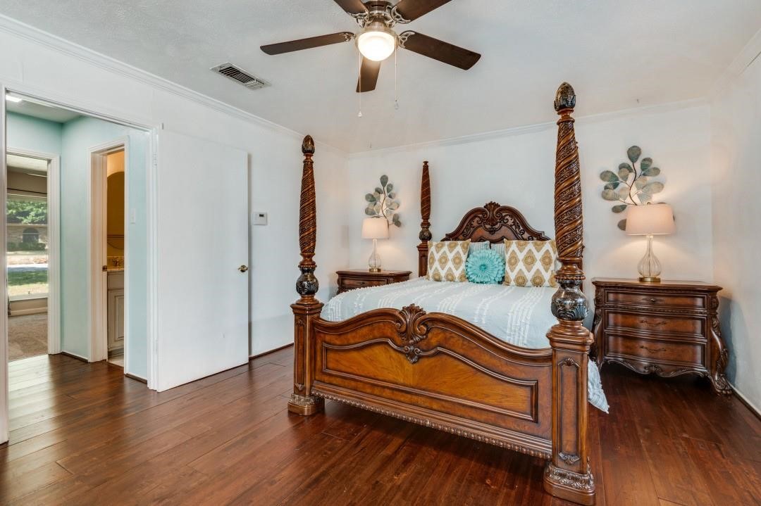 1028 Rosewood Desoto TX 75115