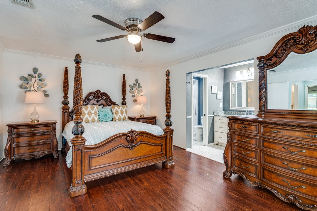 1028 Rosewood Desoto TX 75115
